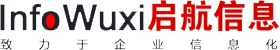 启航logo